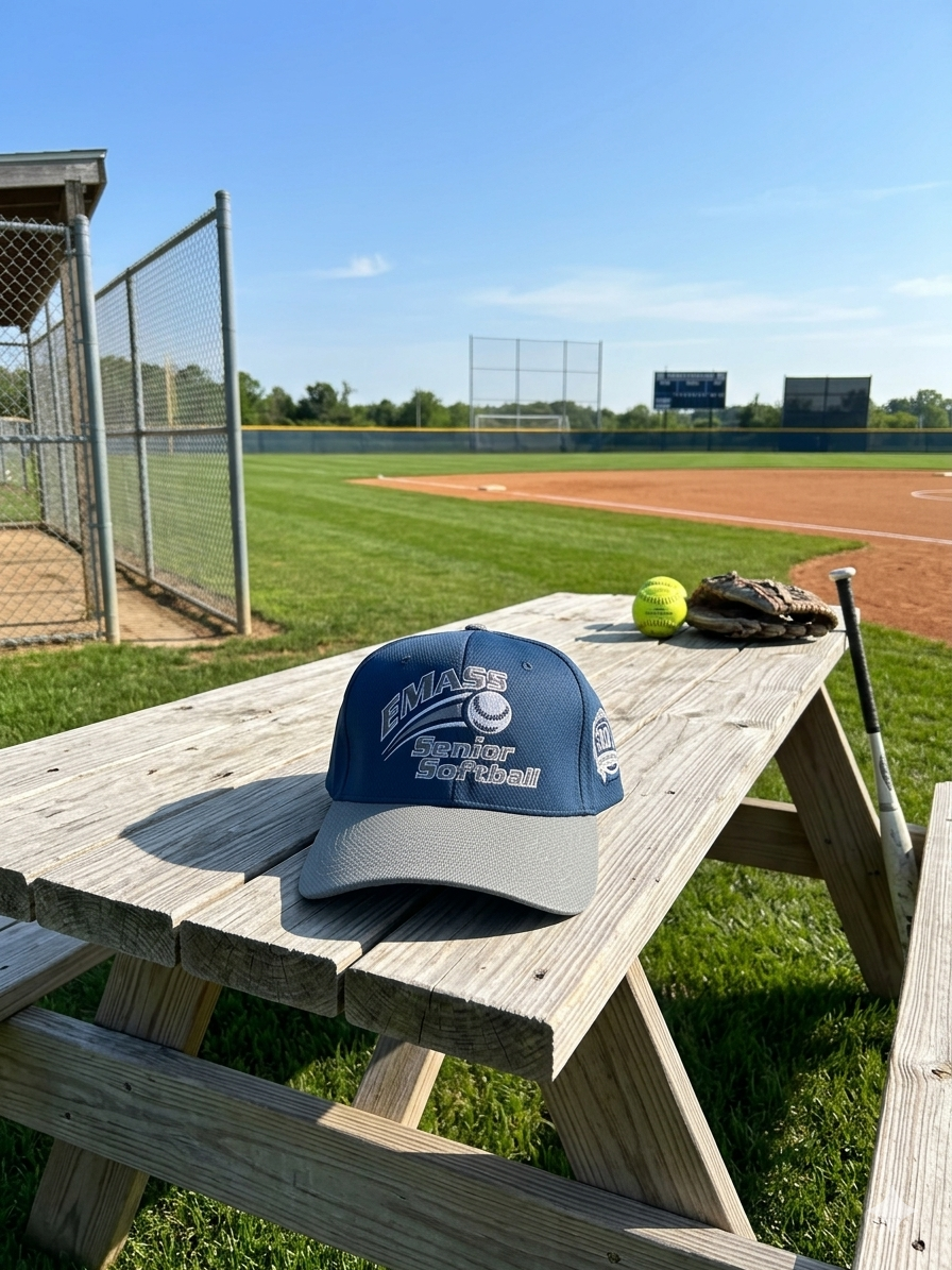 Ball Cap