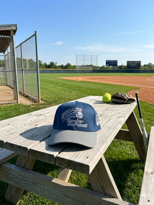 Ball Cap